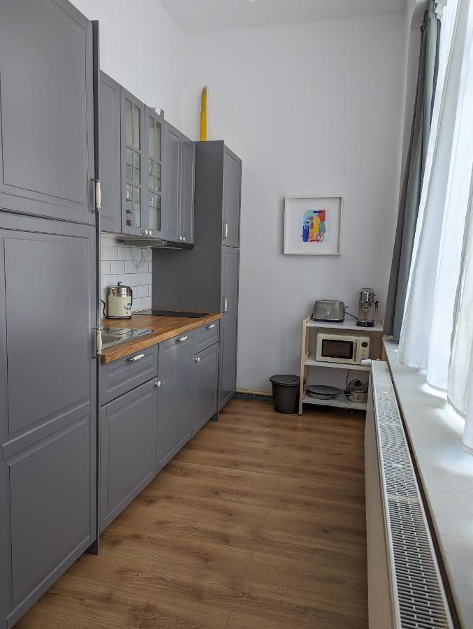 Apartman Vejprty- Apartment Weipert Exterior foto