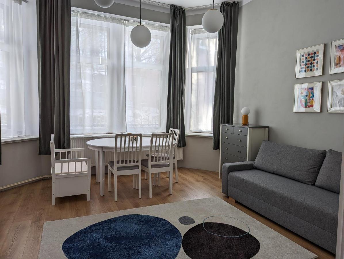 Apartman Vejprty- Apartment Weipert Exterior foto