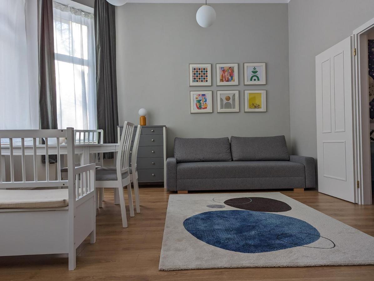Apartman Vejprty- Apartment Weipert Exterior foto